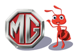 MG Ant บางบอน | เอ็มจี แอ๊นท์ สาขาบางบอน