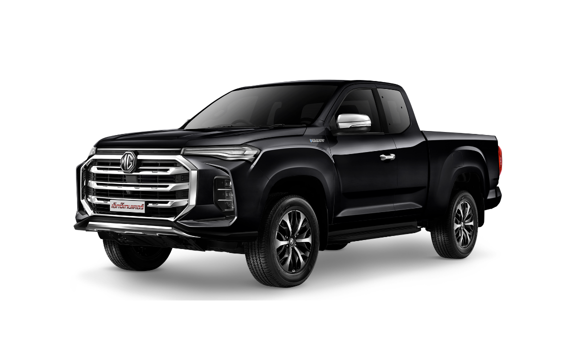 New MG Extender 2.0 GC C MT ราคา