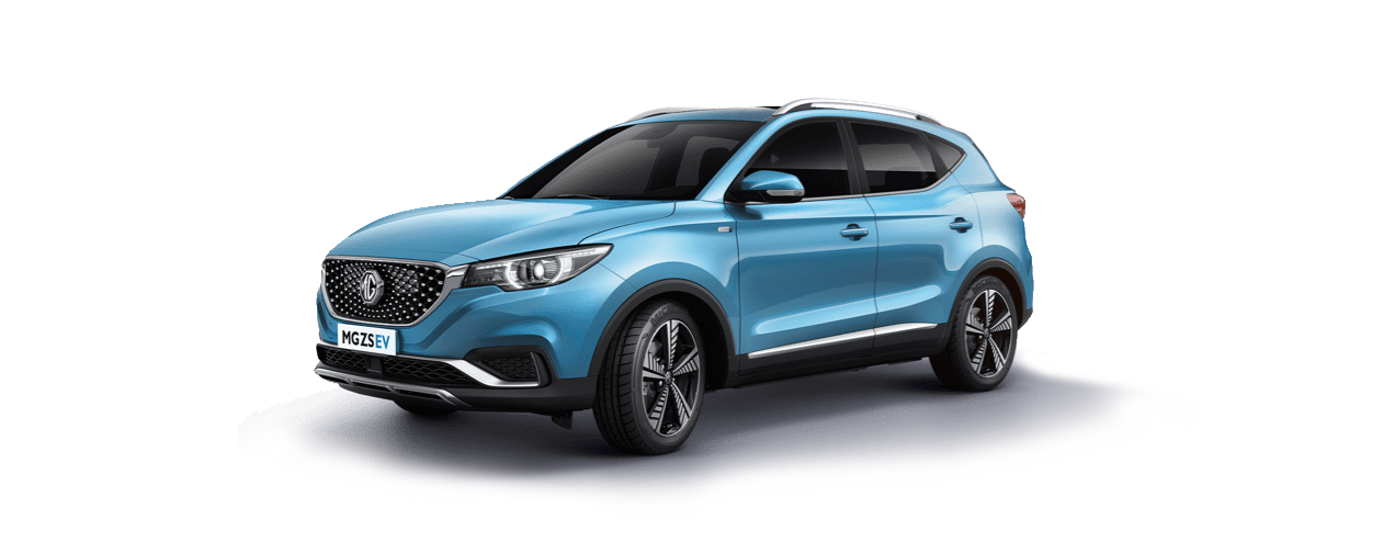 รถยนต์ MG ทุกรุ่น MG Ant สาขาบางบอน