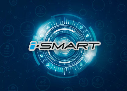 เอ็มจี เริ่มอัพเกรดระบบปฏิบัติการอัจฉริยะ i-SMART ผ่านระบบออนไลน์ (FOTA) ครั้งแรกในเมืองไทย