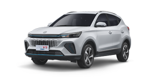 NEW MG VS HEV D