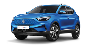 NEW MG ZS EV (X)