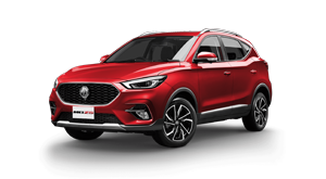 New MG ZS D