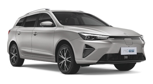 NEW MG ES