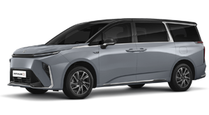 NEW MG MAXUS 9 X