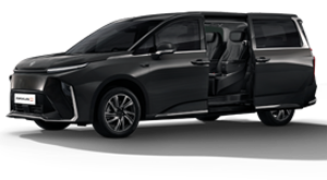 NEW MG MAXUS 9 V