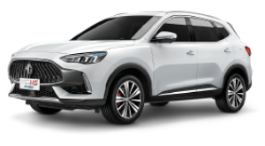 NEW MG HS PHEV รุ่น D