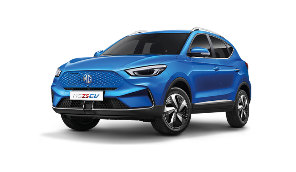 NEW MG ZS EV (X) ราคา