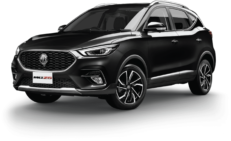 New MG ZS X ราคา